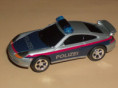 Carrera Go 61027 Porsche GT3 "Polizei Österreich"